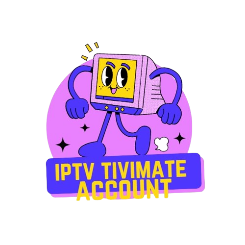 IPTV TiViMate Account